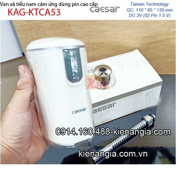 KAG-KTCA53-Van-xa-tieu-nam-cam-ung-Taiwan-Caesar-dung-pin-KAG-KTCA53-4