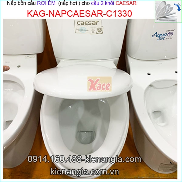 KAG-NAPCasearC1330-Nap-bon-cau-2-khoi-CAESAR-C1331-KAG-NAPCaesarC1330-3