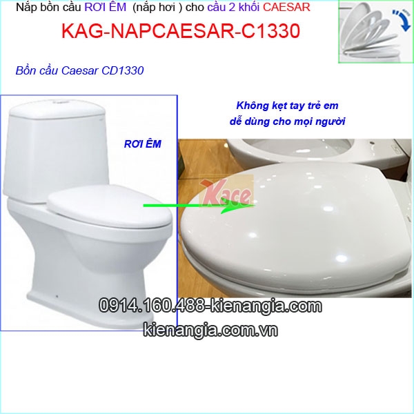 KAG-NAPCasearC1330-Nap-bon-cau-2-khoi-CAESAR-C1340-KAG-NAPCaesarC1330-4