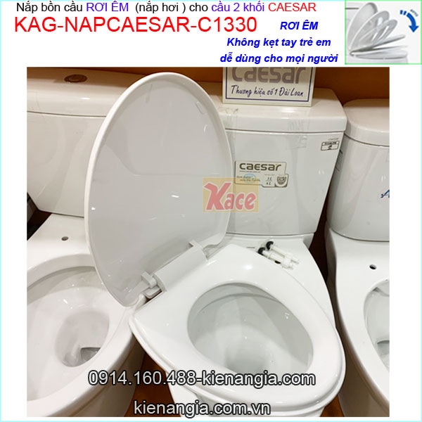 KAG-NAPCasearC1330-Nap-bon-cau-2-khoi-CAESAR-KAG-NAPCaesarC1330-5