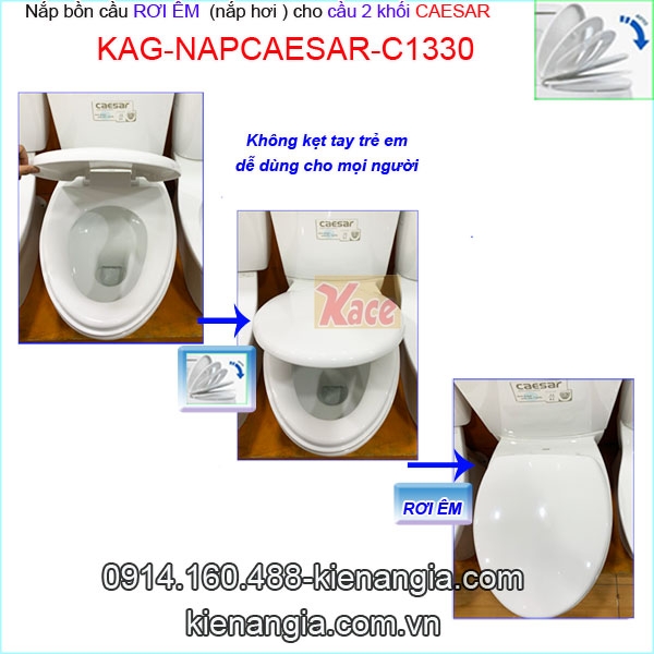 KAG-NAPCasearC1330-Nap-nhua-bon-cau-CAESAR-C1330-KAG-NAPCaesarC1330-12