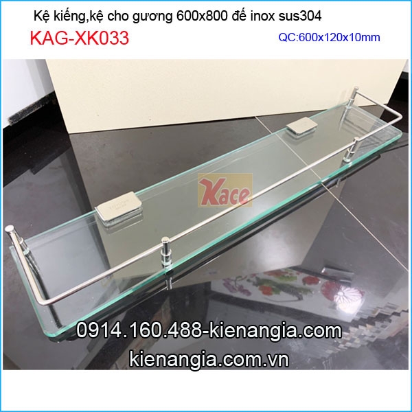 KAG-XK033-Ke-kieng-phong-tam-60cm-de-inox-sus304-KAG-XK033-3