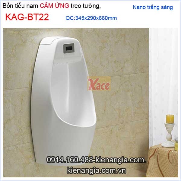 KAG-BT22-Bon-tieu-nam-cam-ung-treo-tuong-KAG-BT22