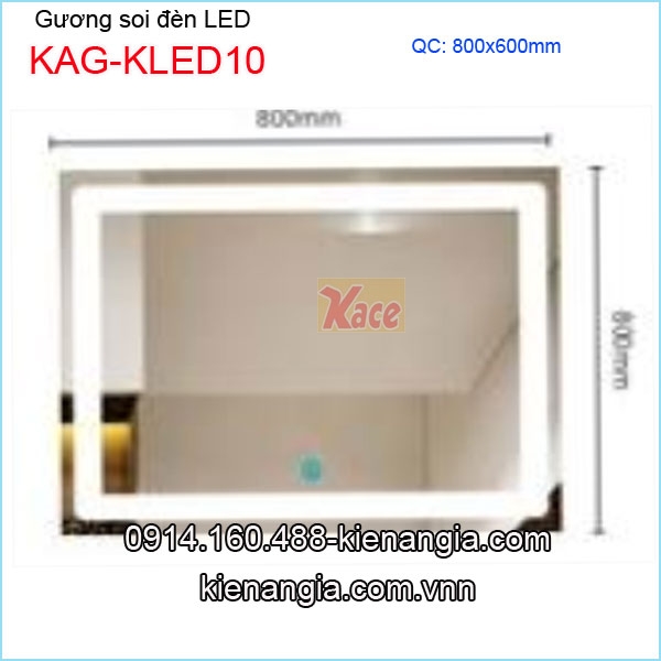 KAG-KLED10-Guong-soi-den-Led-800x600-vuong-KAG-KLED10-TSKT