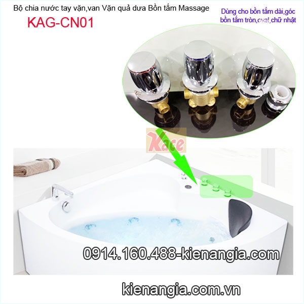 KAG-CN01-Van-chia-nuoc-tay-van-bon-tam-massage-appollo-caesar-KAG-CN01-3