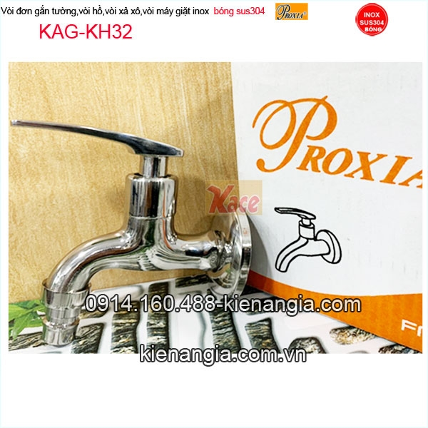 KAG-KH32-Voi-may-giat-inox-bong-sus304-Proxia-KAG-KH32-9