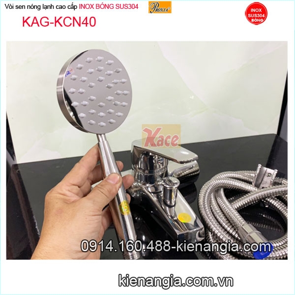 KAG-KCN40-Voi-TAM-nong-lanh-inox-bong-sus304-Proxia-KAG-KCN40-13