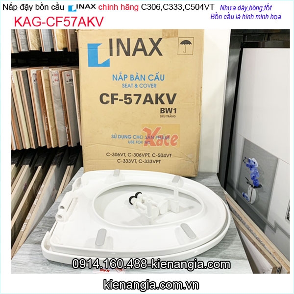 KAG-CF57AKV-Nap-ban-cau-INAX-chinh-hang-C306-C333-C504VT-KAG-CF57AKV-3