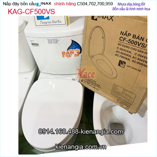 KAG-CF500VS-Nap-INAX-bon-cau-roi-em-2-nut-nhan-chinh-hang-AC959VAN-KAG-CF500VS-12