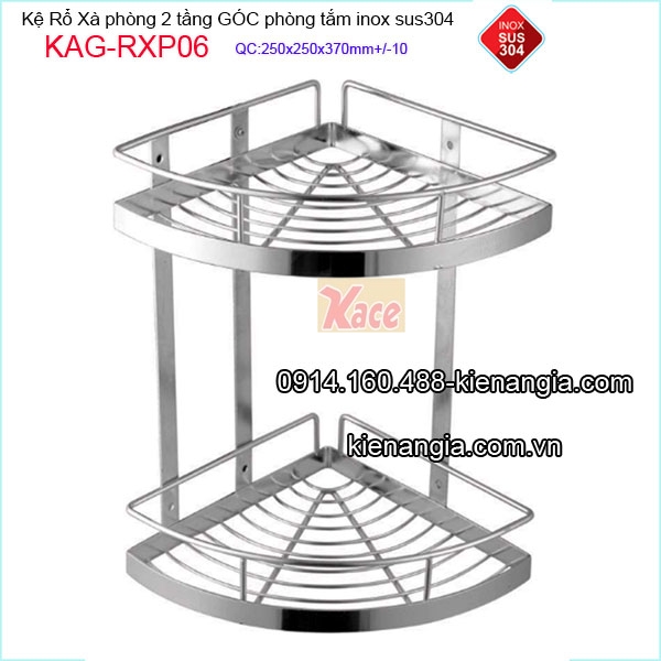 KAG-RXP06-Ke-goc-2-tang-25cm-inox-sus304-dau-goi-sua-tam-KAG-RXP06
