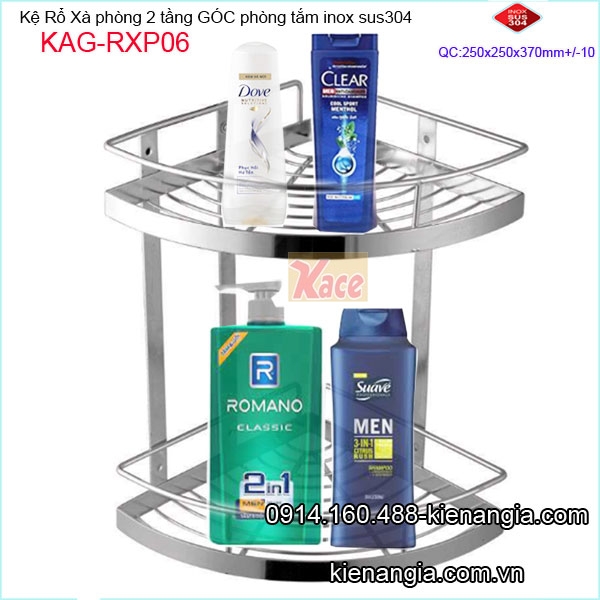 KAG-RXP06-Ke-ro-goc-inox-sus304-xa-phong-2-tang-25cm-nha-pho-KAG-RXP06-5