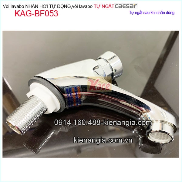 KAG-BF053-Voi-chau-lavabo-treo-tuong-nhan-hoi-tu-dong-Caesar-Taiwan-KAG-BF053-7