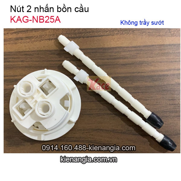 KAG-NB25A-Nut-2-nhan-co-trung-bang-nhua-KAG-NB25A-2