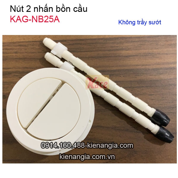 KAG-NB25A-Nut-2-nhan-co-trung-bang-nhua-KAG-NB25A-1