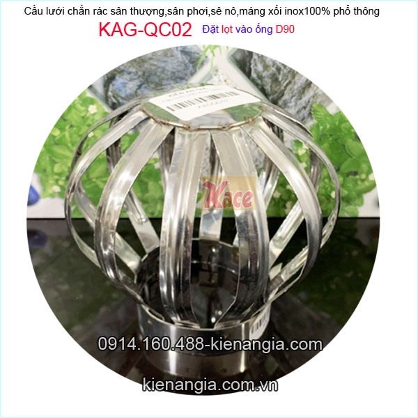 KAG-QC02-qua-cau-chan-la-cay-san-thuong-san-phoi-inox-pho-thong-D90-KAG-QC02-22