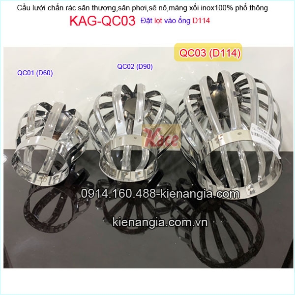 KAG-QC03-qua-cau-INOX-san-thuong-san-phoi-ong-114-KAG-QC03-20