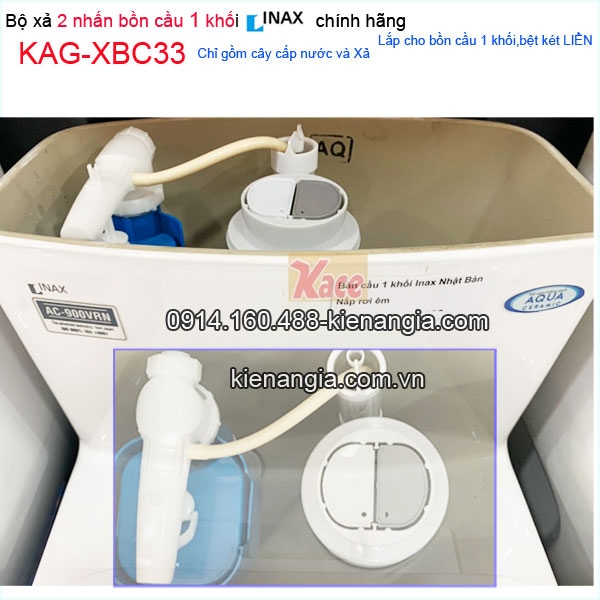 KAG-XBC33-Bo-xa-chinh-hang-bon-cau-2-nhan-1-khoi-INAX-C969-KAG-XBC33-25