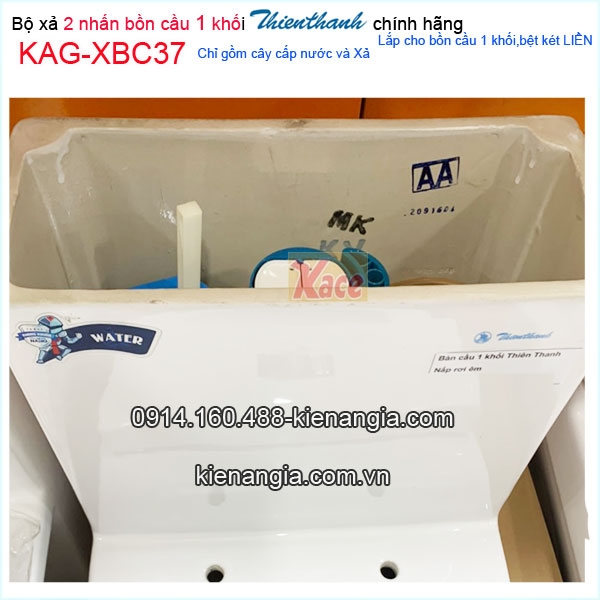 KAG-XBC37-Bo-Xa-bon-cau-1-khoi-Thien-Thanh-Gold-chinh-hang-KAG-XBC37-