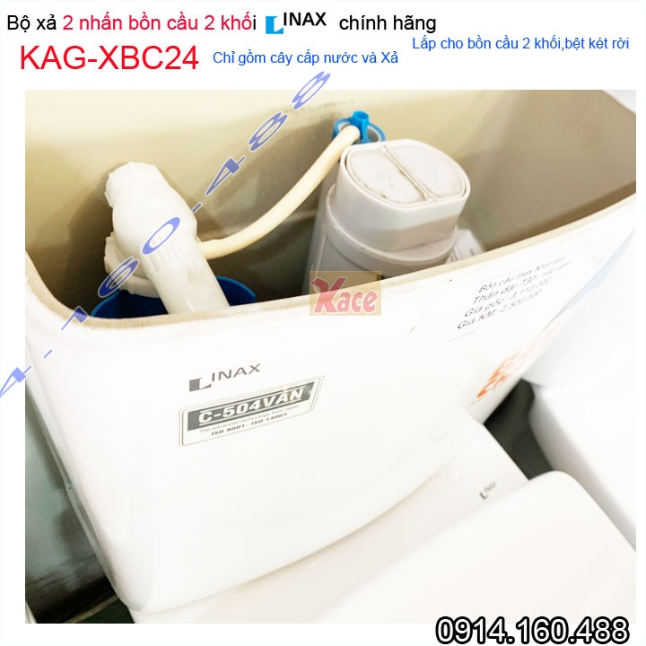 KAG-XBC24-Bo-xa-ban-cau-2-khoi-INAX-2-che-do-xa-C504-KAG-XBC24-23