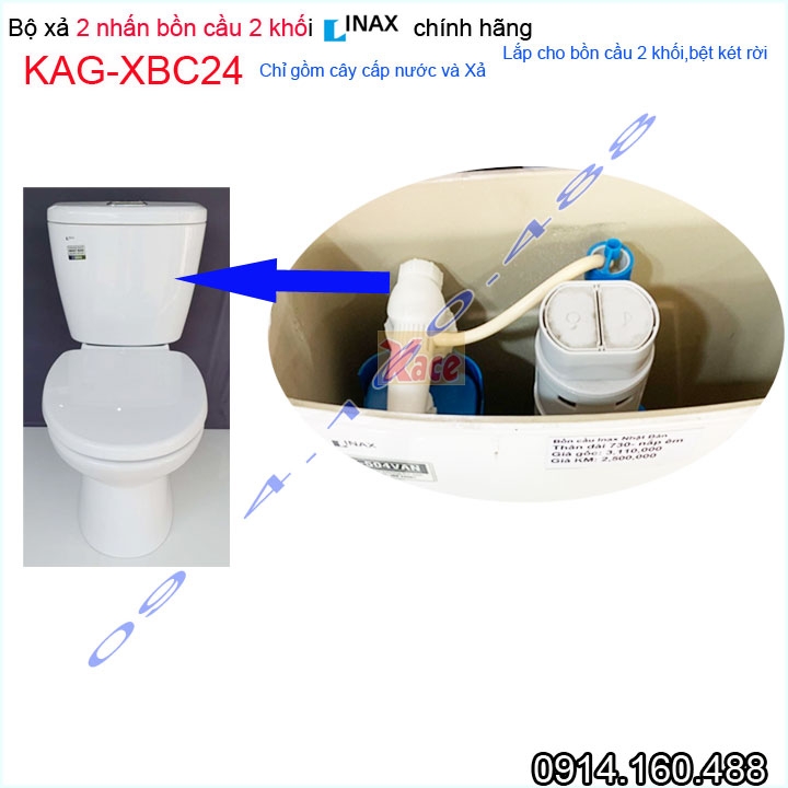 KAG-XBC24-Bo-xa-chinh-hang-bon-cau-2-nhan-INAX-C108-KAG-XBC24-26