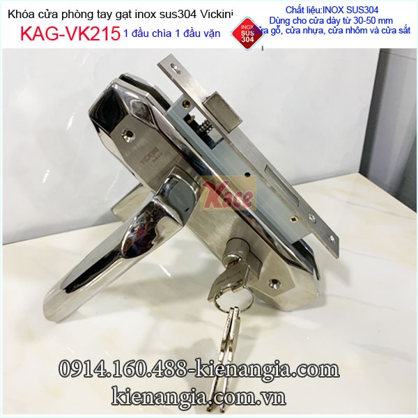 KAG-VK215-Khoa-cua-phong-vickini-tay-gat-inox-sus304--Vickini-KAG-VK215-291