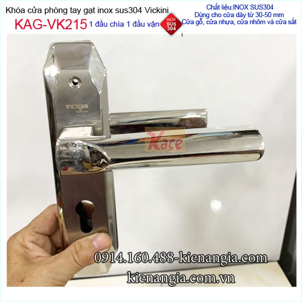 KAG-VK215-Khoa-cua-phong-inox-sus304--tay-gat-Vickini-KAG-VK215-