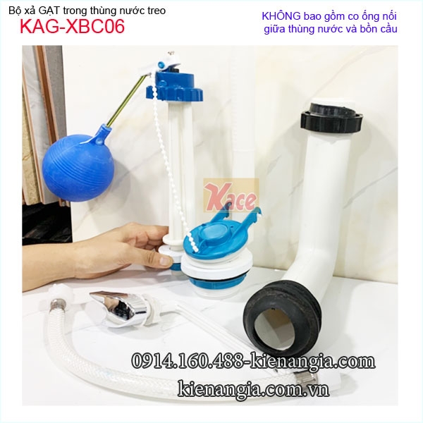 KAG-XBC06-Bo-xa-trong-thung-nuoc-treo-tay-gat-bon-cau-cut-KAG-XBC06-4