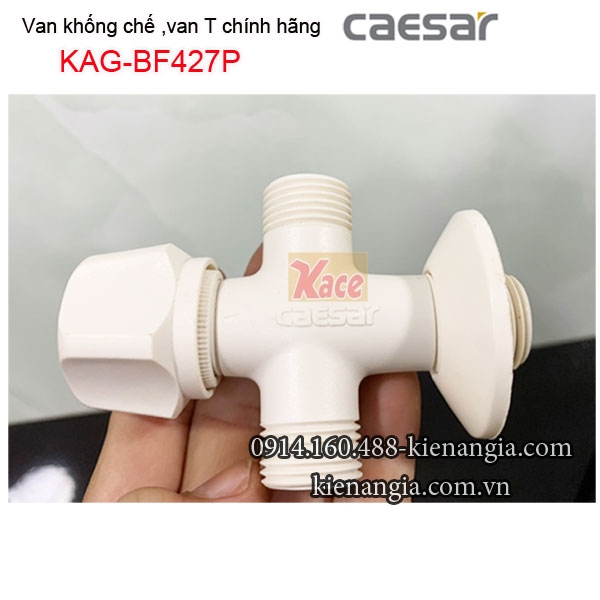 KAG-BF427P-Van-T-nhua-Caesar-chinh-hang-KAG-BF427P