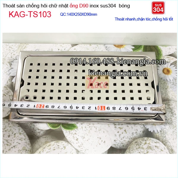 KAG-TS103-Pheu-thoat-san-phong-tam-dep-ca-ro-140X250XD90-inox-304-bong-KAG-TS103-qui-cach