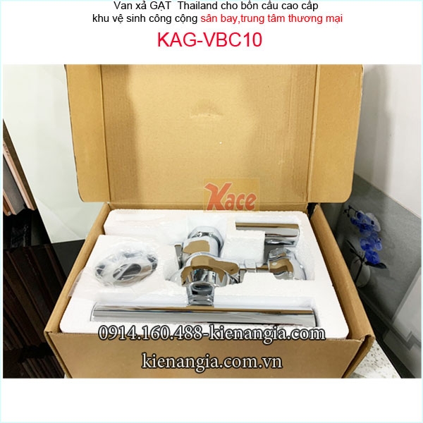 KAG-VBC10-Van-xa-gat-tay-bon-cau-wc-san-bay-TTTM-KAG-VBC10-1