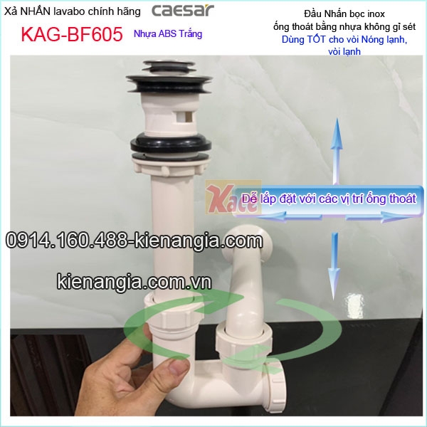 KAG-BF605-Xa-lavabo--dau-nhan-Caesar-chinh-hang-KAG-BF605-