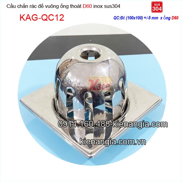 KAG-QC12-Cau-chan-rac-inox-304-ong-d60-de-vuong-inox-304-100x100xD60-KAG-QC12-21
