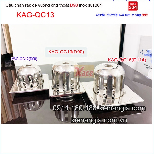KAG-QC13-Cau-chan-la-cay-san-thuong--de-vuong-inox-304-90x90xD90-KAG-QC13-21