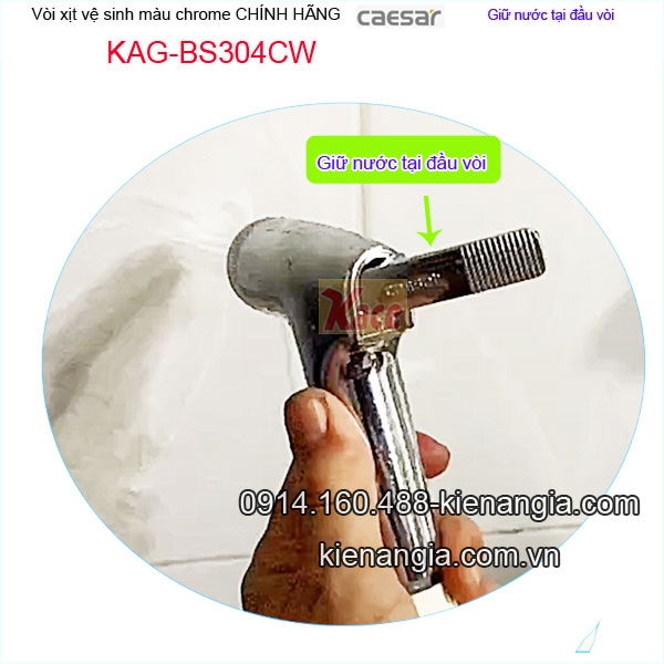 KAG-BS304CW-Voi-chinh-hang-Caesar-xịt-ve-sinh-giu-nuoc-KAG-BS304CW-2