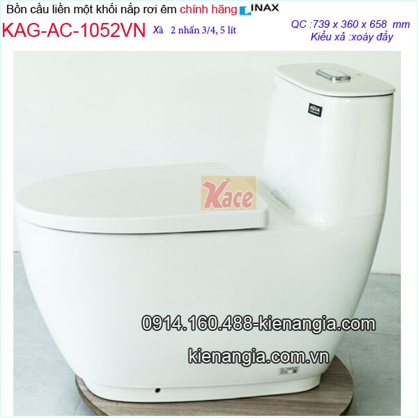 KAG-AC1052VN-Bon-cau-lien-khoi-INAX-chinh-hang-KAG-AC1052VN-2