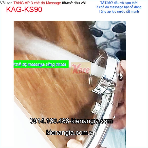 KAG-KS90-Voi-sen-tang-ap-massage-3-che-do-tat-mo-KAG-KS90-1
