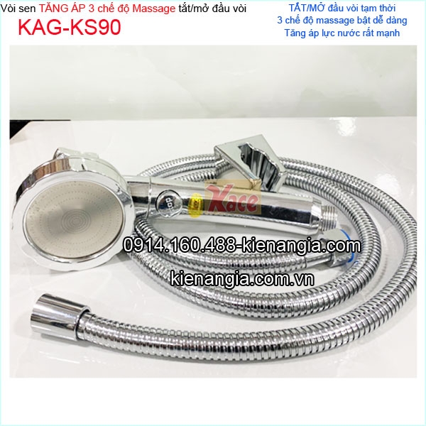 KAG-KS90-Voi-sen-tang-ap-massage-3-che-do-can-ho-chung-cu-KAG-KS90-5