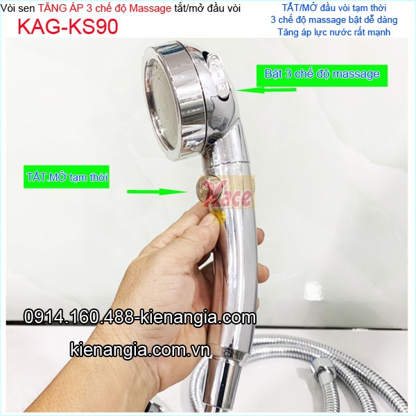 KAG-KS90-Voi-sen-tang-ap-massage-3-che-do-tat-mo-KAG-KS90-2