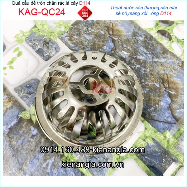KAG-QC24-Cau-chan-rac-de-tron-inox-sus304-bong-san-thuong-D114-KAG-QC24-31