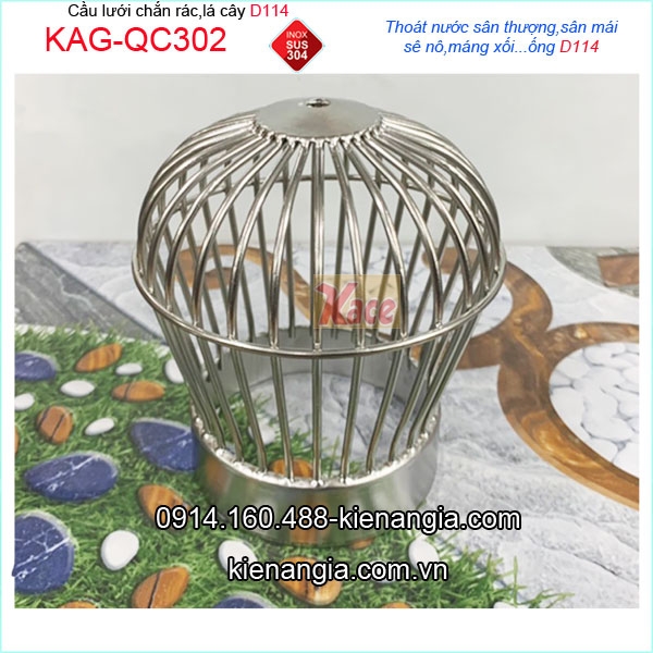 KAG-QC302-Cau-luoi-chan-rac-san-thuong-D114-inox-sus304-bong-KAG-QC302-31