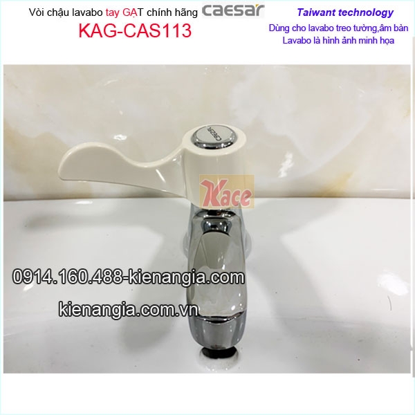 KAG-CAS113-Voi-chau-lavabo-am-ban-tay-GAT-Caesar-chinh-hang-KAG-CAS113-25