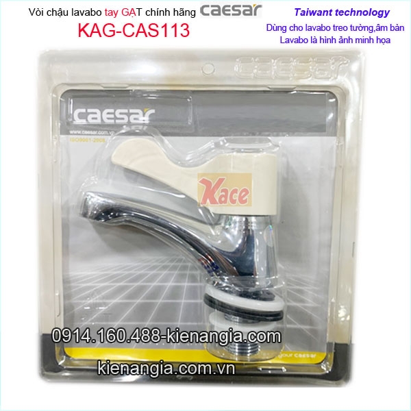 KAG-CAS113-Voi-lanh-rua-tay-lavabo-tay-GAT-Caesar-chinh-hang-KAG-CAS113-20