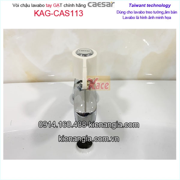 KAG-CAS113-Voi-chau-lavabo-tay-GAT-Caesar-chinh-hang-gia-dinh-KAG-CAS113-22