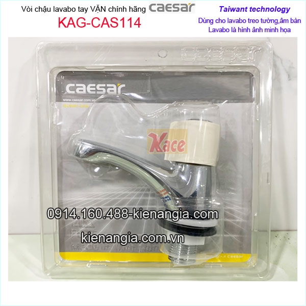 KAG-CAS114-Voi-chau-lavabo-tay-VAN-Caesar-can-ho-chung-cu--KAG-CAS114-21
