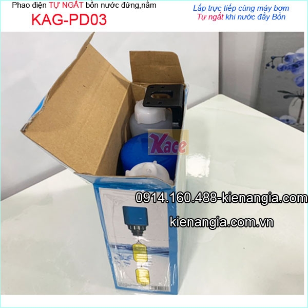 KAG-PD03-Phao-dien-bon-nuoc-inox-dung-KAG-PD03-8