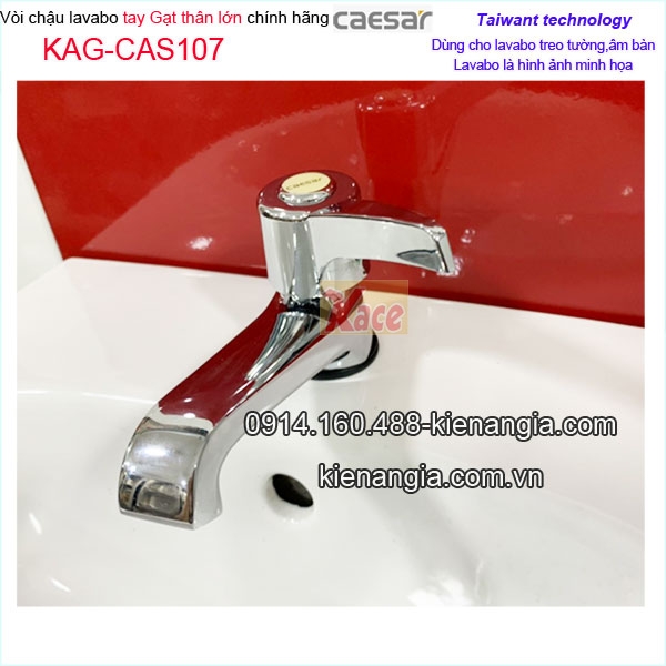 KAG-CAS107-Voi-chau-lavabo-tay-gat-Caesar-chinh-hang-KAG-CAS107-27