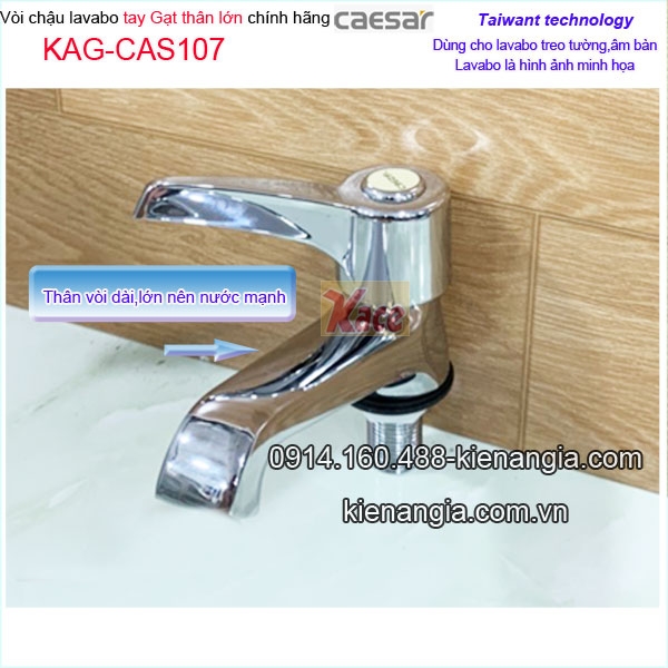 KAG-CAS107-Voi-lavabo-tay-gat-Caesar-chinh-hang-van-phong-KAG-CAS107-20