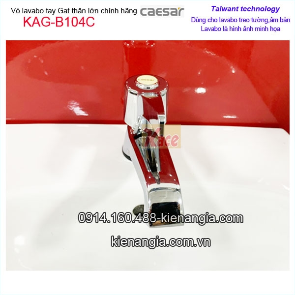 KAG-B104C-Voi-Caesar-lanh-lavabo-tay-gat-Caesar-chinh-hang-KAG-B104C-6