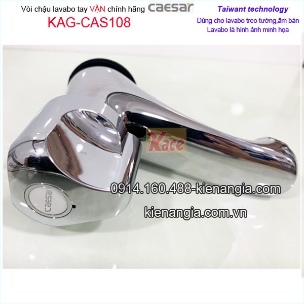 KAG-CAS108-Voi-chau-lavabo-tay-VAN-Caesar-chinh-hang-KAG-CAS108-26