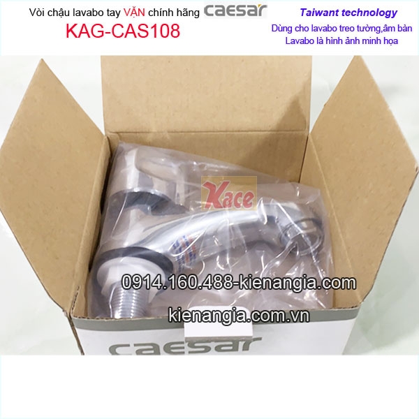 KAG-CAS108-Voi-rua-mat-Caesar-lavabo-am-ban-tay-VAN-chinh-hang-KAG-CAS108-22